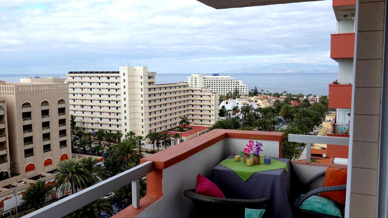 Apartment Best Playa de las Americas  Exterior photo